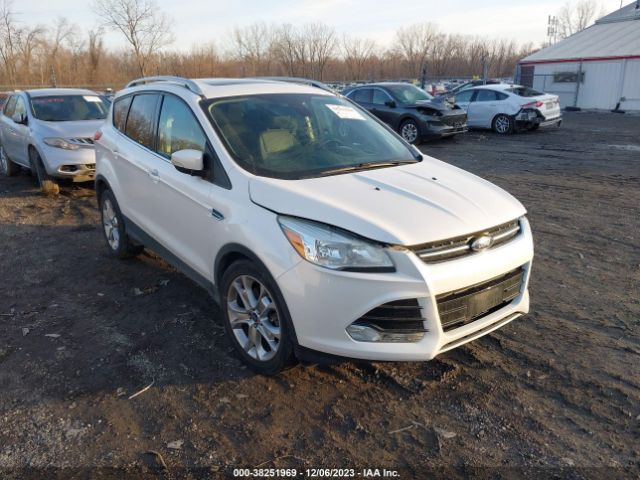 FORD ESCAPE 2014 1fmcu9j94eud16984