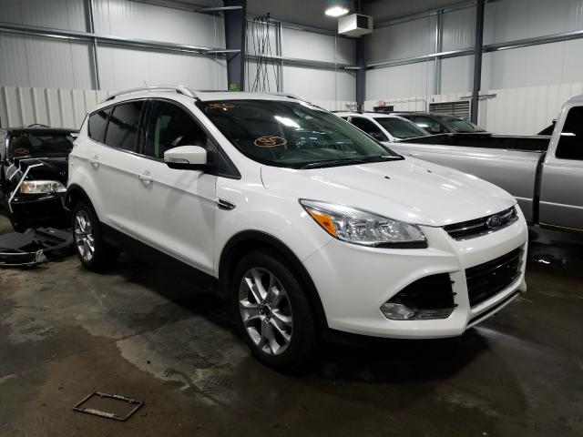 FORD ESCAPE TIT 2014 1fmcu9j94eud60046