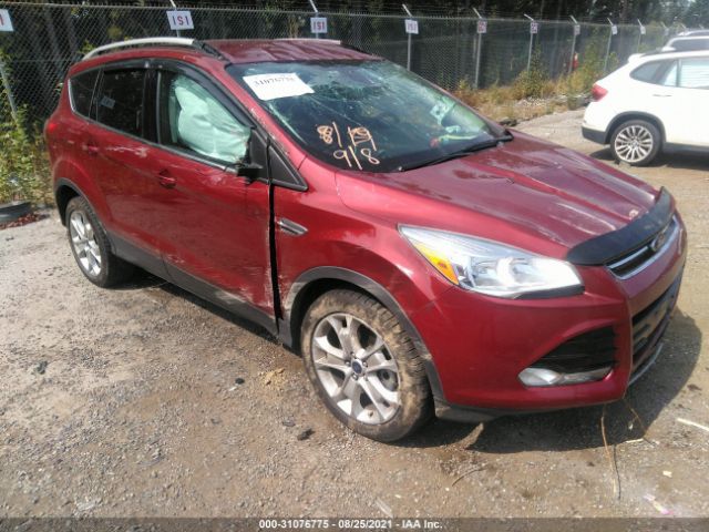 FORD ESCAPE 2014 1fmcu9j94eud88168