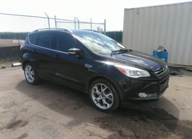 FORD ESCAPE 2014 1fmcu9j94eud93984