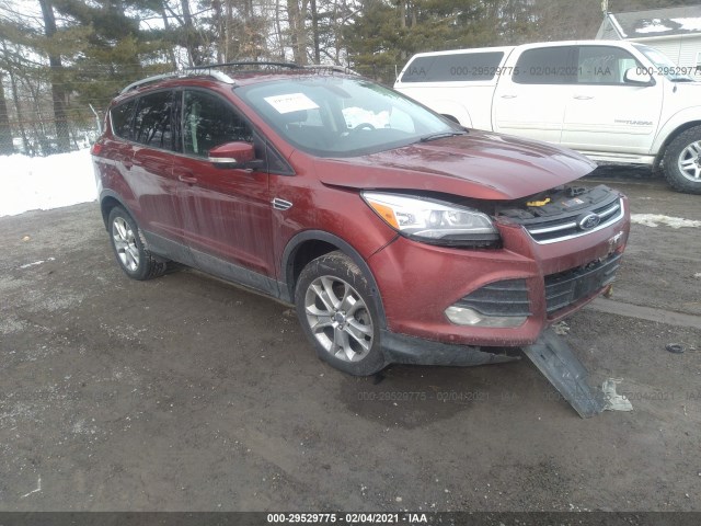 FORD ESCAPE 2014 1fmcu9j94eue08743