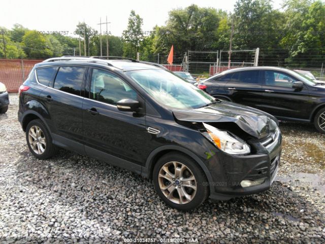 FORD ESCAPE 2014 1fmcu9j94eue19984