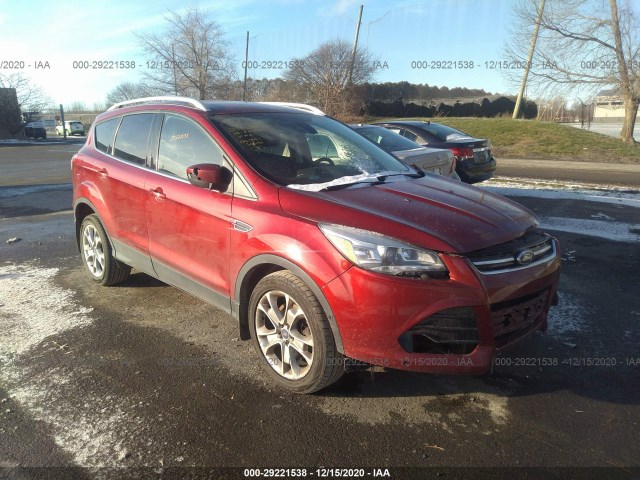 FORD ESCAPE 2015 1fmcu9j94fua02334