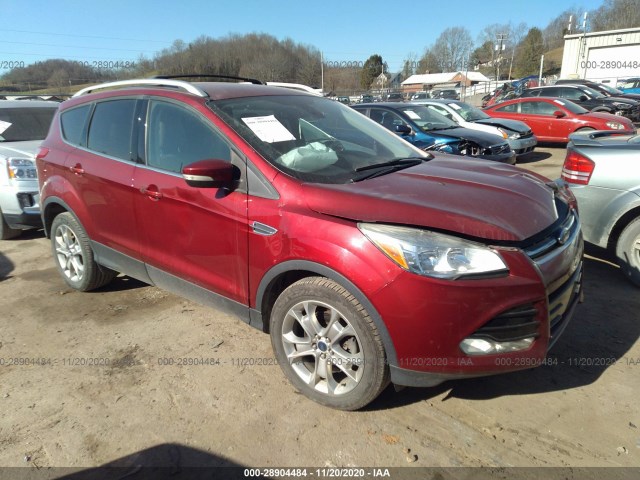 FORD ESCAPE 2015 1fmcu9j94fua04536