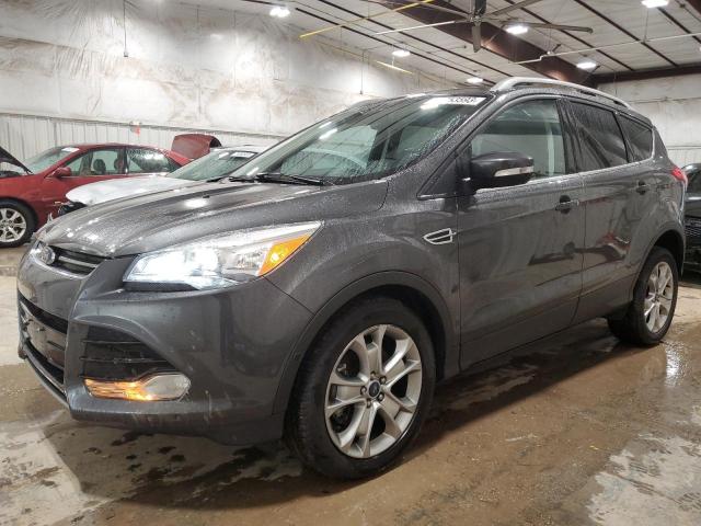 FORD ESCAPE 2015 1fmcu9j94fua04973