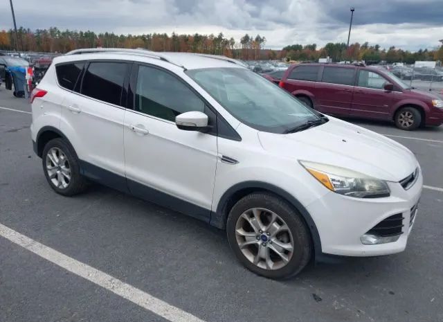 FORD ESCAPE 2015 1fmcu9j94fua14337