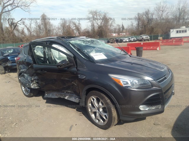 FORD ESCAPE 2015 1fmcu9j94fua18145