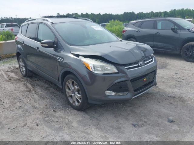 FORD ESCAPE 2015 1fmcu9j94fua56801