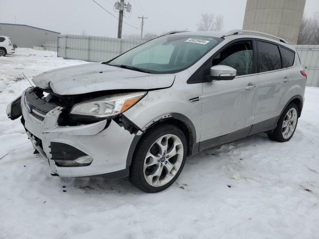 FORD ESCAPE 2015 1fmcu9j94fua75218