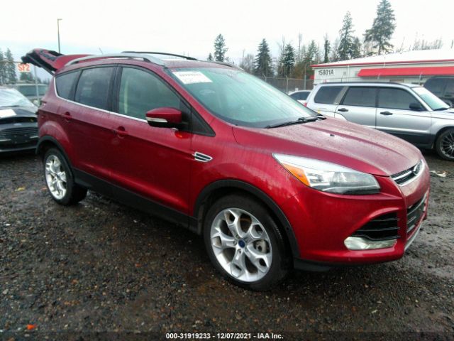 FORD ESCAPE 2015 1fmcu9j94fua79916