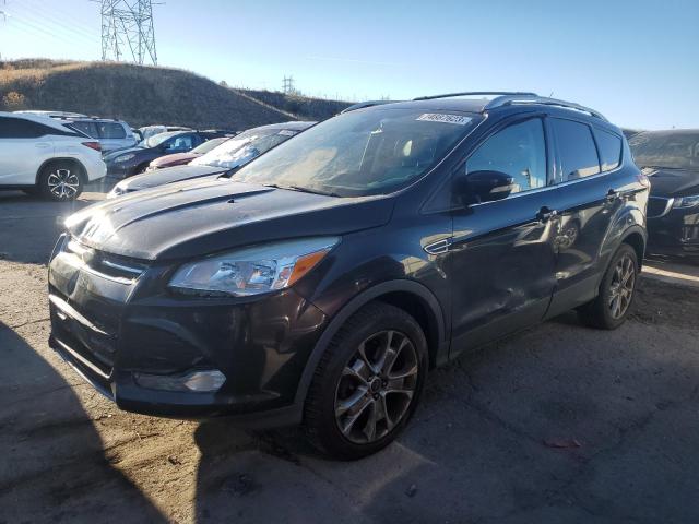 FORD ESCAPE 2015 1fmcu9j94fua83156