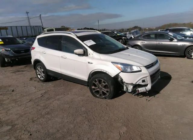 FORD ESCAPE 2015 1fmcu9j94fua86946