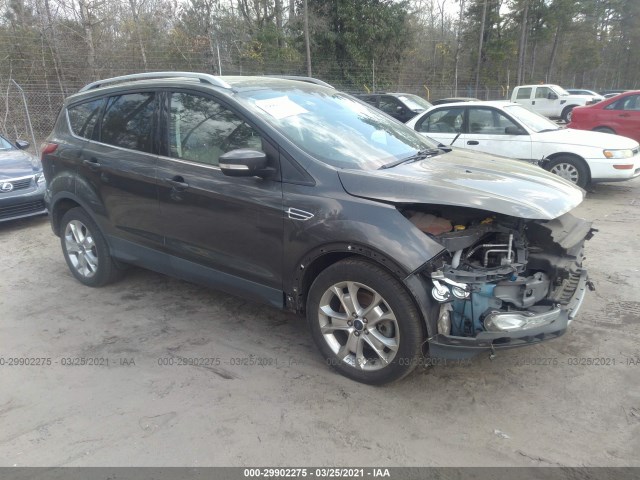 FORD ESCAPE 2015 1fmcu9j94fub00666