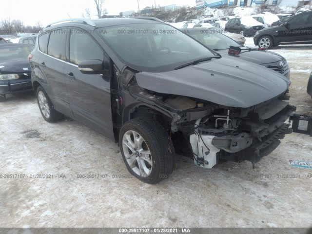 FORD ESCAPE 2015 1fmcu9j94fub09920