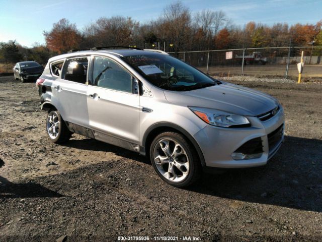 FORD ESCAPE 2015 1fmcu9j94fub13949