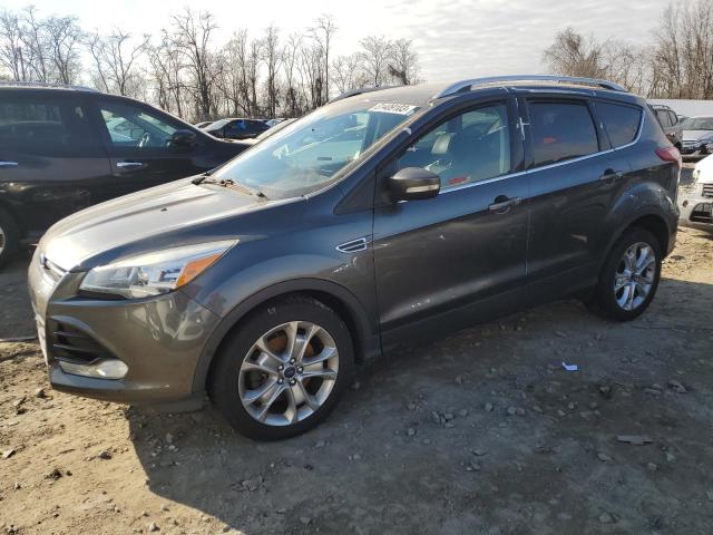 FORD ESCAPE 2015 1fmcu9j94fub33540