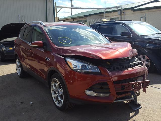 FORD ESCAPE TIT 2015 1fmcu9j94fub40620