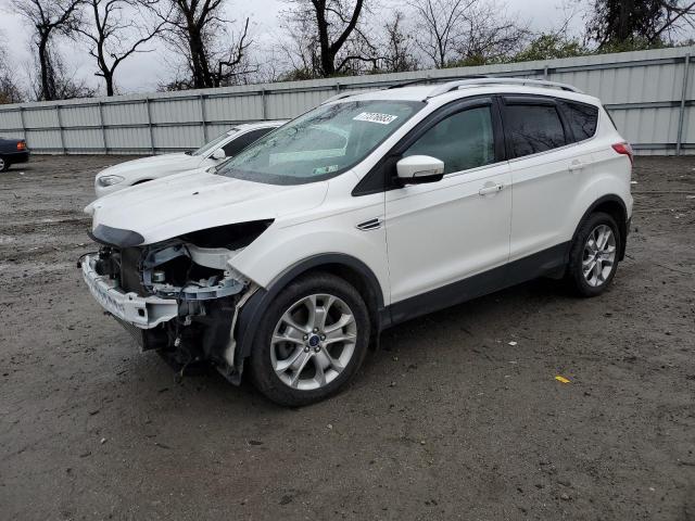 FORD ESCAPE 2015 1fmcu9j94fub47163