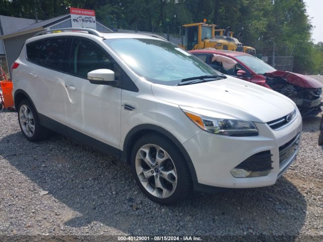 FORD ESCAPE 2015 1fmcu9j94fub69924