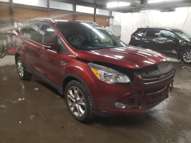 FORD ESCAPE TIT 2015 1fmcu9j94fub89333