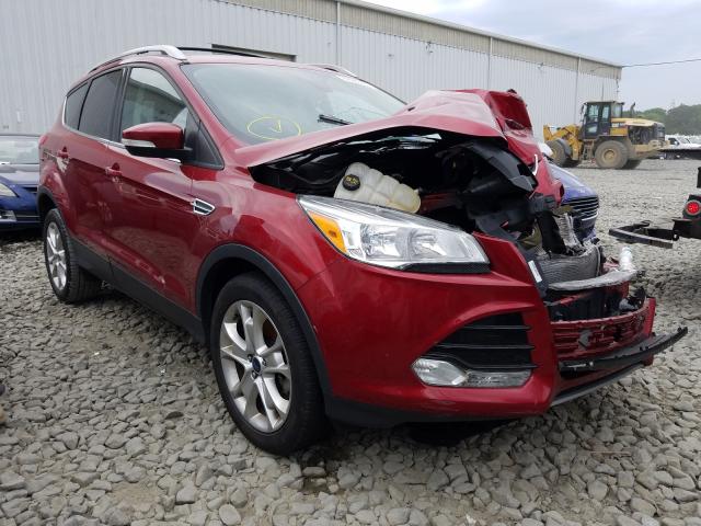 FORD ESCAPE TIT 2015 1fmcu9j94fuc53810