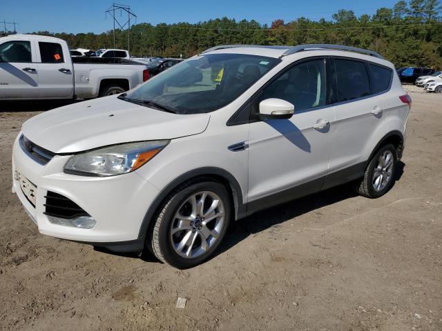 FORD ESCAPE 2015 1fmcu9j94fuc66587