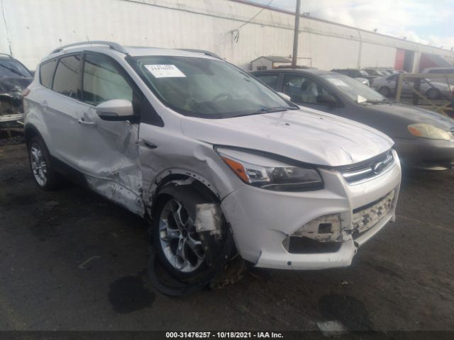 FORD ESCAPE 2016 1fmcu9j94gua12685