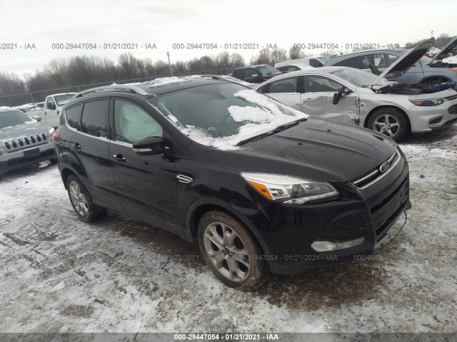 FORD ESCAPE 2016 1fmcu9j94gua25484