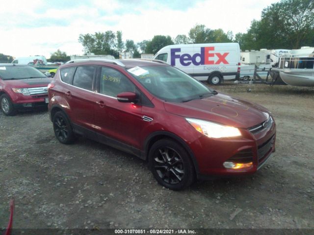 FORD ESCAPE 2016 1fmcu9j94gua27204