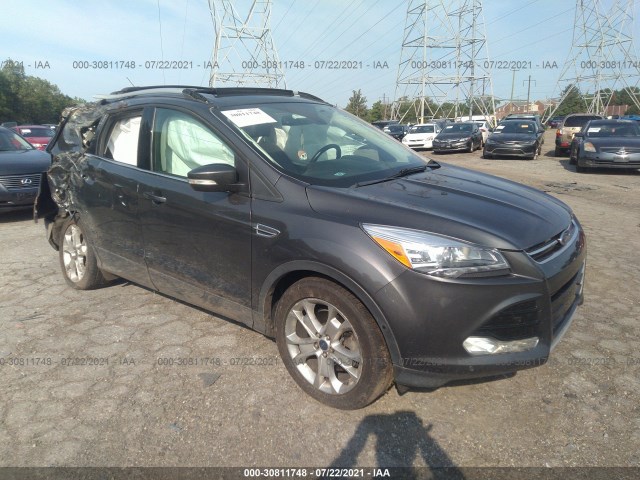 FORD ESCAPE 2016 1fmcu9j94gua48621