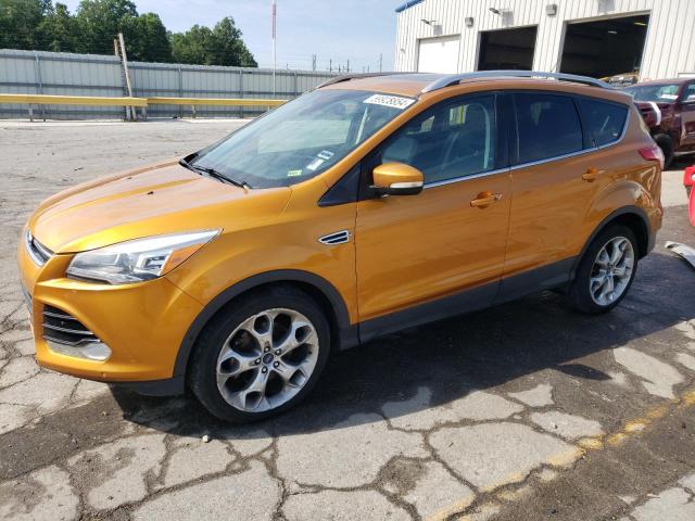 FORD ESCAPE 2016 1fmcu9j94gua84146