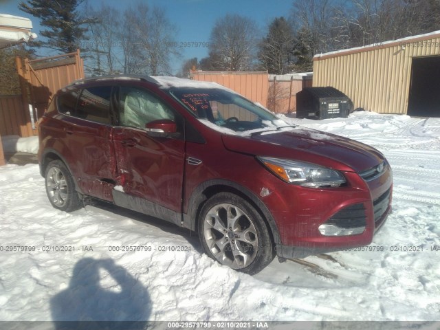 FORD ESCAPE 2016 1fmcu9j94gub27707