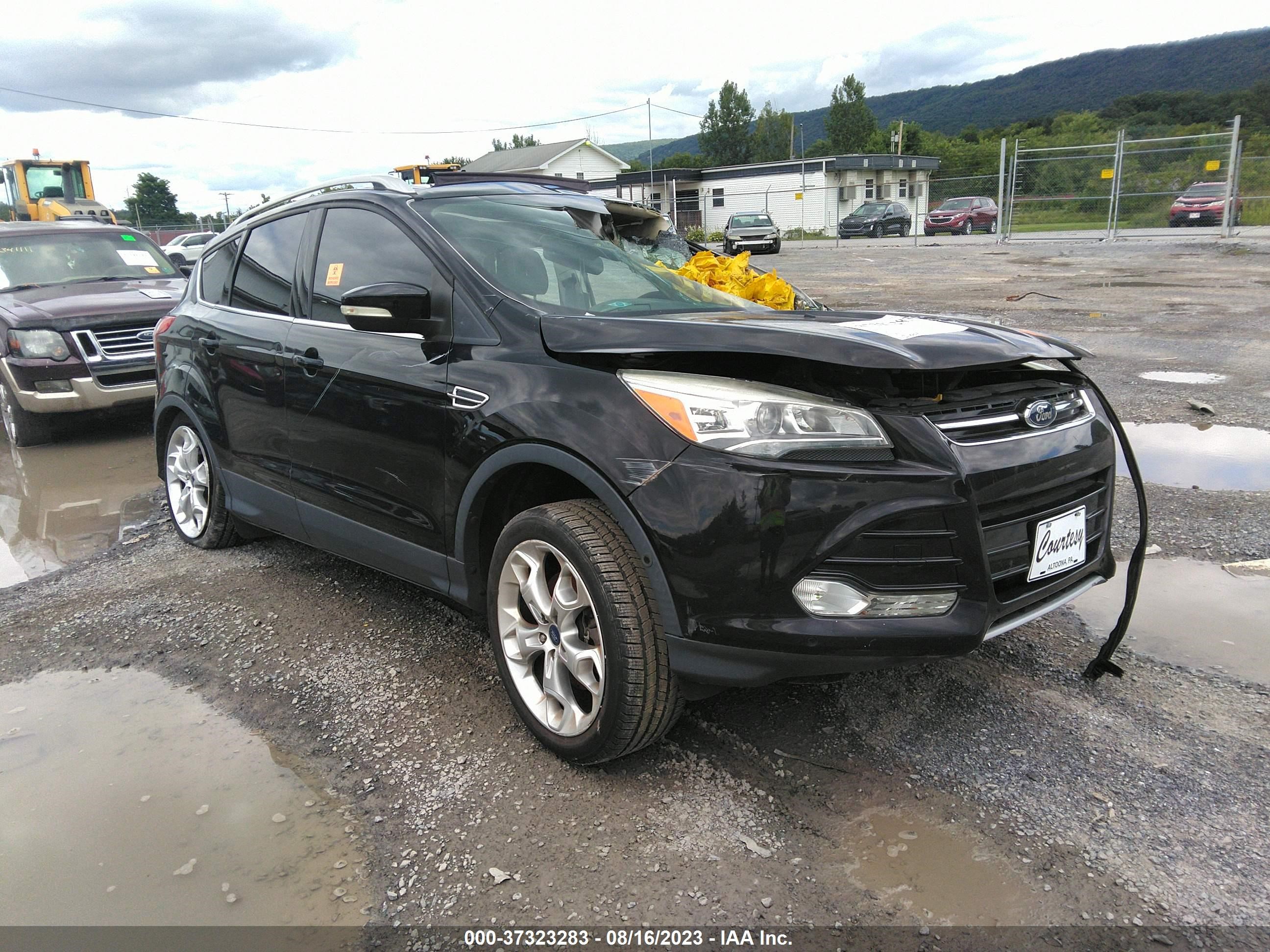 FORD ESCAPE 2016 1fmcu9j94gub28761