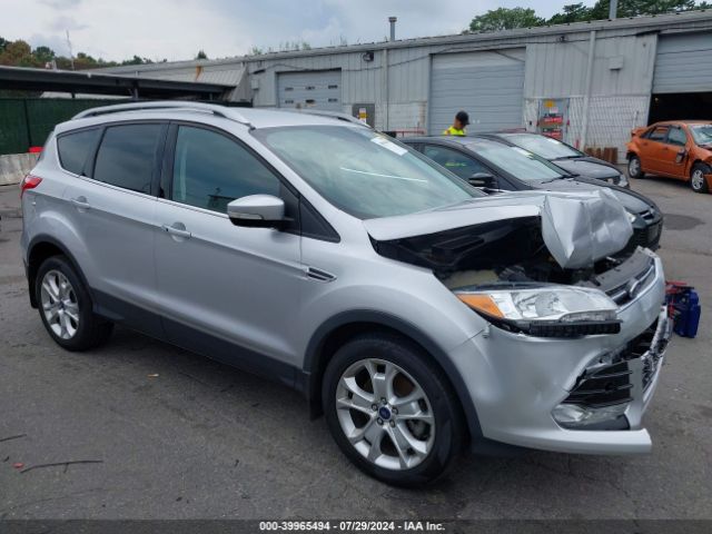 FORD ESCAPE 2016 1fmcu9j94gub42515