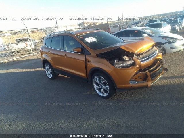 FORD ESCAPE 2016 1fmcu9j94gub82898