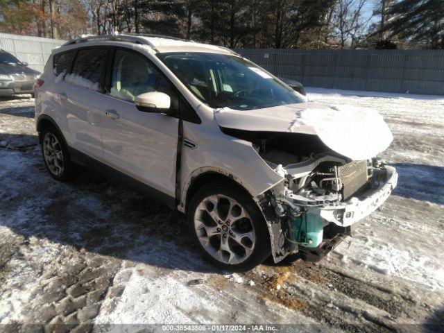 FORD ESCAPE 2016 1fmcu9j94gub86515