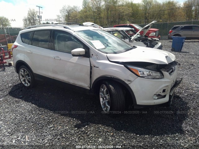 FORD ESCAPE 2016 1fmcu9j94gub93917