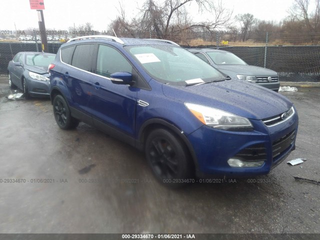 FORD ESCAPE 2016 1fmcu9j94gub97966