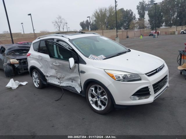 FORD ESCAPE 2016 1fmcu9j94guc28004