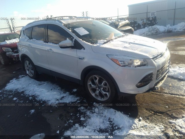 FORD ESCAPE 2016 1fmcu9j94guc42842