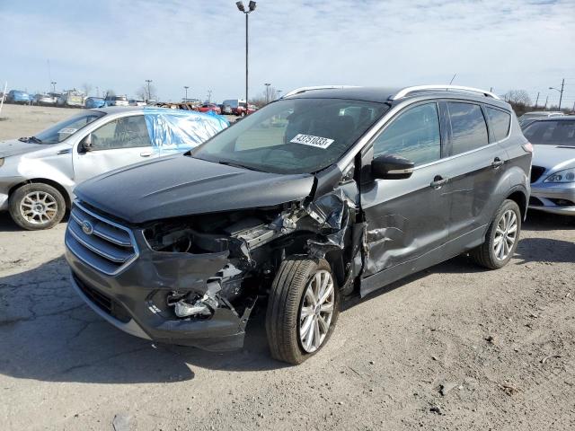 FORD ESCAPE TIT 2017 1fmcu9j94hua12767