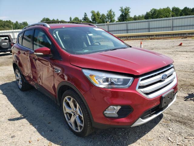 FORD ESCAPE TIT 2017 1fmcu9j94hua35580