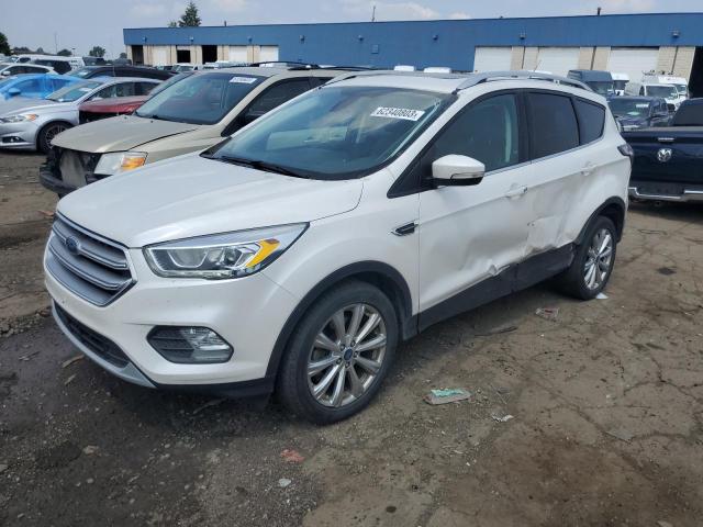 FORD ESCAPE TIT 2017 1fmcu9j94hua64089