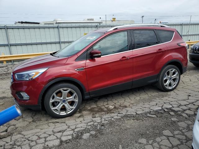 FORD ESCAPE 2017 1fmcu9j94hua68174