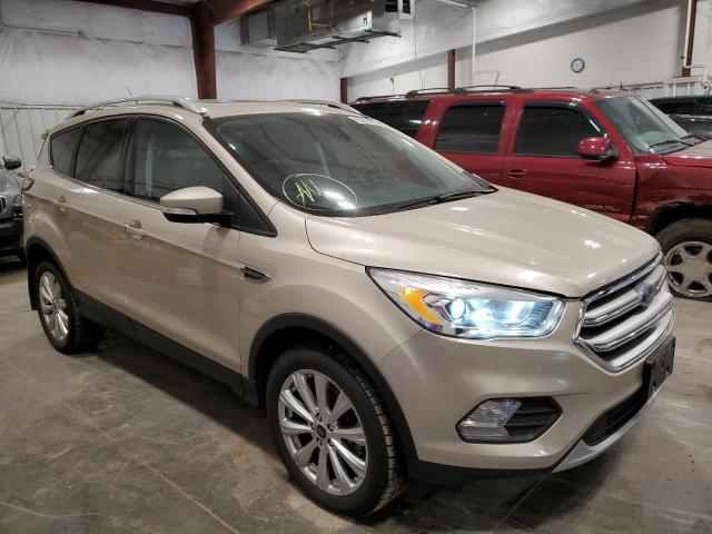 FORD ESCAPE TIT 2017 1fmcu9j94hua77232