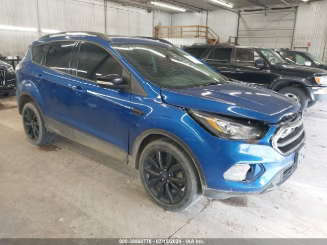 FORD ESCAPE 2017 1fmcu9j94hua94578