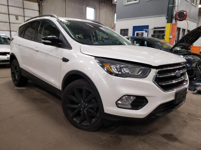 FORD ESCAPE TIT 2017 1fmcu9j94hub02503