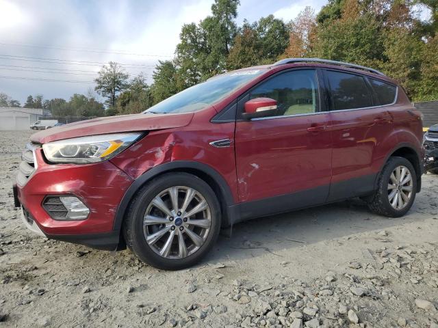 FORD ESCAPE TIT 2017 1fmcu9j94hub22668