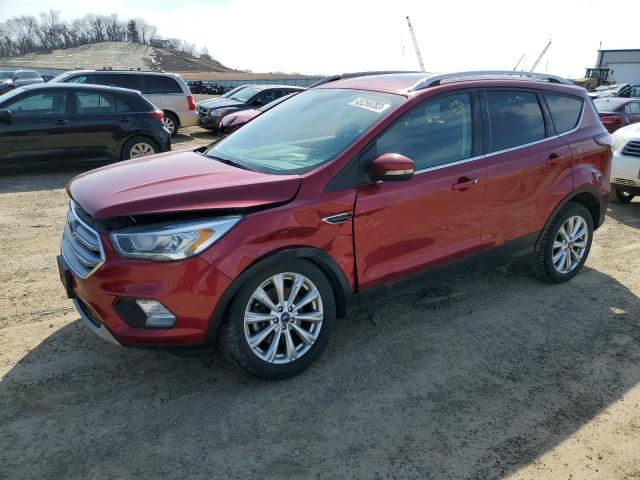 FORD ESCAPE TIT 2017 1fmcu9j94hub27076