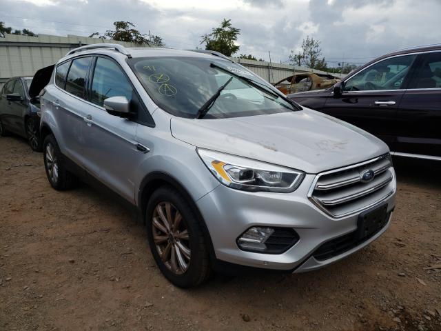 FORD ESCAPE TIT 2017 1fmcu9j94hub34142